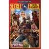 2017: Secret Empire #1
