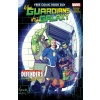  All-New Guardians Of The Galaxy #1