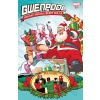 Gwenpool Holiday Special: Merry Mix-Up #1 (2016) Salvador Espin Cover NM