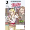 Buffy: The High School Years / Plants vs. Zombies