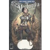 LADY MECHANIKA TP VOL 01