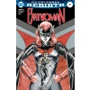 Batwoman #2