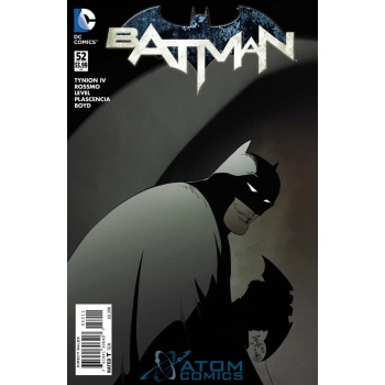 BATMAN #52
