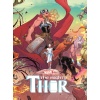 Mighty Thor (2015) #1 