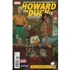 Marvel Howard The Duck #1 (Plus Gwenpool 1st Appearance)