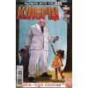 KINGPIN (seria 2017) (BIEGANIE Z DIABŁEM)