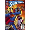 Superman #39 (Harley Quinn Cover)