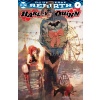 Harley Quinn #2 