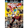 Harley Quinn #18