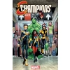  Champions #1