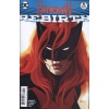 BATWOMAN REBIRTH #1