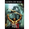 Civil War II: Gods of War #1