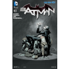 Batman #39 Review