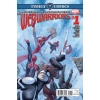 Web Warriors Vol 1