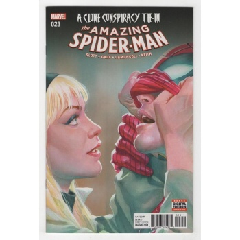 Web Warriors Vol 1