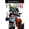 Civil war 2: deadpool pt5
