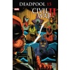 DEADPOOL #15
