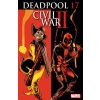 DEADPOOL #17