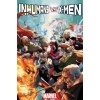  Inhumans Vs. X-Men #1