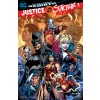 Justice League vs. Suicide Squad #1 