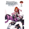 AMAZING SPIDER-MAN RENEW YOUR VOWS #4