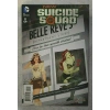 NEW SUICIDE SQUAD #11 BOMBSHELLS VAR ED