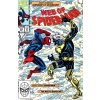 Web of Spider-Man (1985) #108 