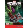 Marvel Universe Guardians of the Galaxy (2015) #4