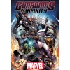 Guardians of Infinity #1 
