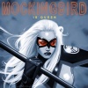 MOCKINGBIRD #1 DEKAL HIP HOP VAR
