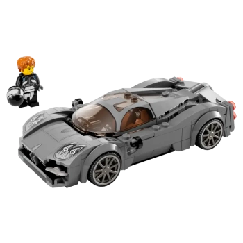 LEGO Speed Champions 76915 - Pagani Utopia