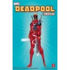 Deadpool Classic TPB (2008-2019 Marvel) comic books