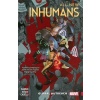 All-New Inhumans (2015) #1 