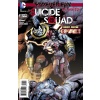 Suicide Squad #25 Reviews 