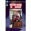 New Suicide Squad : Futures End (2014)