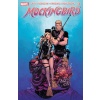 Mockingbird (2016) #4 