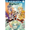 Harley Quinn #9