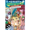 Harley Quinn #8
