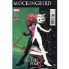 Mockingbird #7