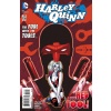 HARLEY QUINN #27