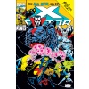 X-Factor # 78 Marvel Comics Vol. 1