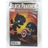Black Panther Issue #1