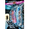 The Batman Universe – Review: Justice League vs Suicide Squad #3