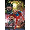 Supergirl #1, DC Comics, April 2017