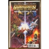 Guardians of the Galaxy: Best Story Ever 1 