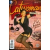 Catwoman #43 (Bombshells Variant Cover) 