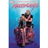 Mockingbird (2016) #4