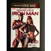Invincible Iron Man #7
