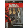 Mockingbird #1 Marvel Comics 2016 Series Action Figure Variant 