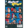 Harley Quinn Vol.2 19